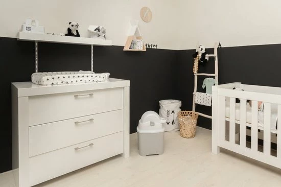 DiaperChamp ONE - Luieremmer - Verzorging 17 DiaperChamp ONE - Luieremmer - Verzorging - Afbeelding 15
