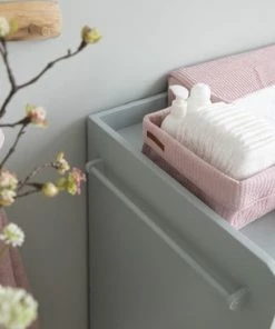 Little Dutch Badcape Pure Pink -Sophie Shop 550x366 106