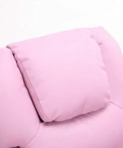 Merkloos Relaxfauteuil Voor Kinderen Rex - Roze 17 Merkloos Relaxfauteuil Voor Kinderen Rex - Roze -Sophie Shop 550x366 117
