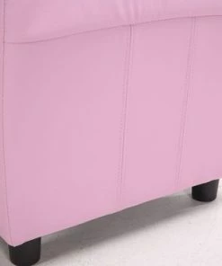 Merkloos Relaxfauteuil Voor Kinderen Rex - Roze 21 Merkloos Relaxfauteuil Voor Kinderen Rex - Roze -Sophie Shop 550x366 119