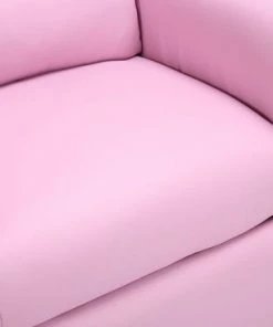 Merkloos Relaxfauteuil Voor Kinderen Rex - Roze 23 Merkloos Relaxfauteuil Voor Kinderen Rex - Roze -Sophie Shop 550x366 120