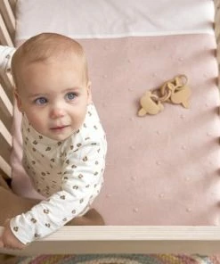 Meyco Mini Panther Baby Pyjama - 2-pack - Offwhite/sand - 62/68 -Sophie Shop 550x366 139