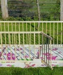 Babyduck Grondbox | 6 Panelen | Inklapbaar | Degelijke Uitvoering -Sophie Shop 550x366 141