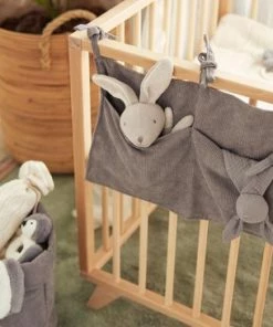 Jollein Opbergmand Corduroy - Storm Grey 15 Jollein Opbergmand Corduroy - Storm Grey -Sophie Shop 550x366 151