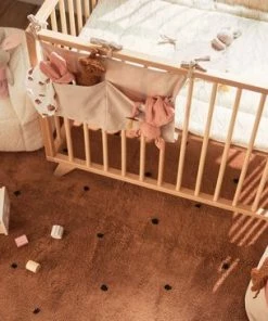 Jollein Opbergmand Corduroy - Storm Grey 20 Jollein Opbergmand Corduroy - Storm Grey -Sophie Shop 550x366 153