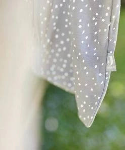 Jollein Baby Baby Winterslaapzak 4-Seizoenen 70cm Spickle - Nougat -Sophie Shop 550x366 158