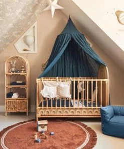 Jollein Baby Laken Ledikant 120x150cm Moonlight -Sophie Shop 550x366 173