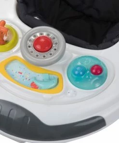 Bebeconfort Bolid Loopstoel - Warm Grey - Speels - Groeit Met Je Kind - Vanaf 6 Maanden -Sophie Shop 550x366 181