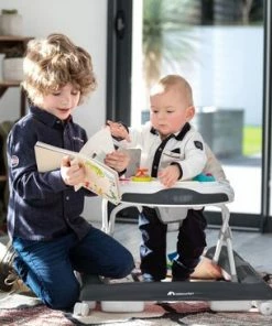 Bebeconfort Bolid Loopstoel - Warm Grey - Speels - Groeit Met Je Kind - Vanaf 6 Maanden -Sophie Shop 550x366 182