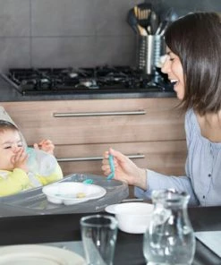 Bebeconfort Keeny Kinderstoel - Warm Grey -Sophie Shop 550x366 184