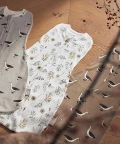 Jollein Baby Slaapzak Newborn Cocoon 0-3 Maanden - Wild Flowers -Sophie Shop 550x366 185