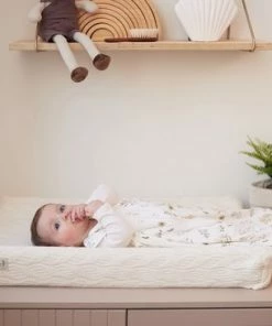 Jollein Baby Slaapzak Newborn Cocoon 0-3 Maanden - Wild Flowers -Sophie Shop 550x366 187