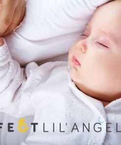 Perfecthomeshop Antiallergisch Babymatras - 70x140 Cm - Betaalbaar & Ventilerend - Lil'AngeL Perfectmatras -Sophie Shop 550x366 28