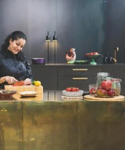 Babe Breakfast Box - Biologische Culinaire Babyhapjes Vanaf 8 Maanden - Variatiemenu - 6 Maaltijden Met 3 Unieke Smaken - 6x200 Gram Babyvoeding - Winnaar Baby Innovation Award 2022 – Beste Babyvoeding 2022 -Sophie Shop 550x366 33