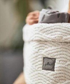 Jollein Hydrofiel Multidoek Spot 115x115cm - Caramel - 2 Stuks -Sophie Shop 550x366 41