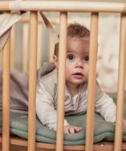 Jollein Baby Slaapzak Hydrofiel 90cm - Nougat -Sophie Shop 550x366 50