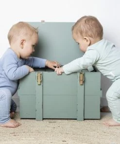 Little Dutch Longsleeve - Avontuur - Groen - Maat 74 -Sophie Shop 550x366 52