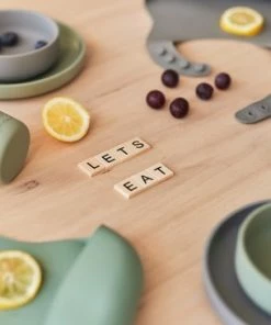 Jollein Kinderserviesset Siliconen 4-delig - Storm Grey -Sophie Shop 550x366 56