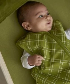 Meyco Jersey Hoeslaken Ledikant - Avocado - 60x120cm 12 Meyco Jersey Hoeslaken Ledikant - Avocado - 60x120cm -Sophie Shop 550x366 57