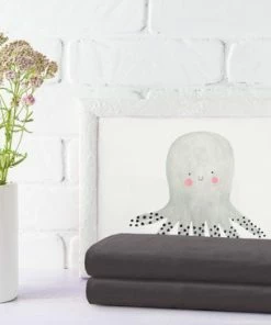 Bed Couture Flanel Fleece Baby Kinder Hoeslaken - 100% Katoen Extra Zacht En Warm - Ledikant - 60x120 Cm - Antraciet -Sophie Shop 550x366 76