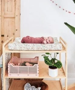 Jollein Rammelaar Moon - Pale Pink -Sophie Shop 550x366 83