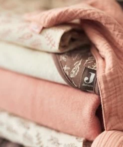 Jollein Badcape Meadow 75x75cm - Chestnut 20 Jollein Badcape Meadow 75x75cm - Chestnut -Sophie Shop 550x366 9