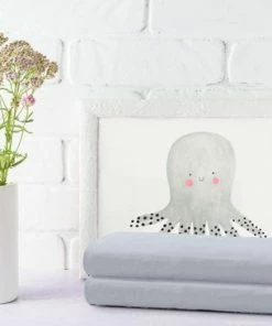 Bed Couture Flanel Fleece Baby Kinder Hoeslaken - 100% Katoen Extra Zacht En Warm - Ledikant - 60x120 Cm - Winter Grijs -Sophie Shop 550x366 93