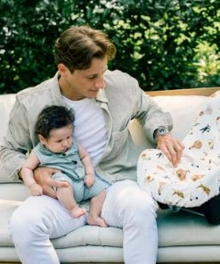 Ukje Hoes Zomerhoes Autostoelhoes Voor Maxi-Cosi Cabriofix, Citi En Pebble - Circus -Sophie Shop 550x367 24