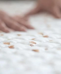 Love By Lily - Groot Speelkleed Baby - Caramel Clovers - 200x150 - Speelmat Binnen En Buiten - Speelmat Baby -Sophie Shop 550x367