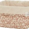 Noppies Babykameraccessoires Botanical Size S - 21x13x17cm Baby Maat 1-Size -Sophie Shop 550x367 28