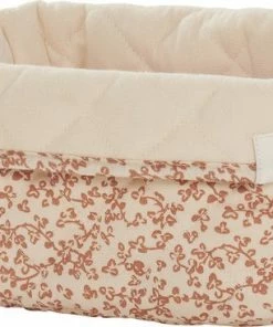 Noppies Babykameraccessoires Botanical Size S - 21x13x17cm Baby Maat 1-Size