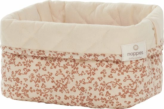 Noppies Babykameraccessoires Botanical Size S - 21x13x17cm Baby Maat 1-Size 3 Noppies Babykameraccessoires Botanical Size S - 21x13x17cm Baby Maat 1-Size
