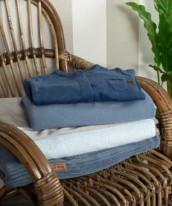 Baby's Only Ledikantdeken Teddy - Baby Deken Sense - Vintage Blue 27 Baby's Only Ledikantdeken Teddy - Baby Deken Sense - Vintage Blue -Sophie Shop 550x367 34