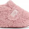 UGG Bixbee Meisjes Sloffen - Roze - Maat 18 -Sophie Shop 550x368 5