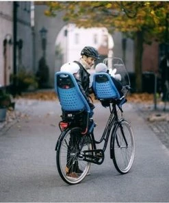 Gmg Yepp - Fietsstoeltje Achter - Bruin -Sophie Shop 550x369 6