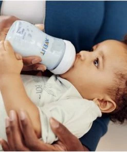 Philips Avent - Natural Zuigfles - 1+ Mnd - 260ml - SCF035/17 -Sophie Shop 550x369 7