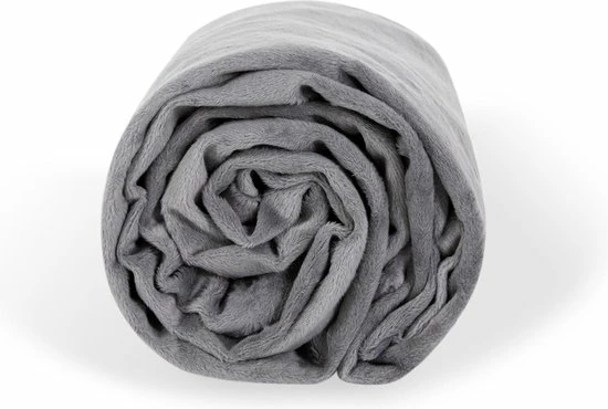 Ella® Zwangerschapskussen Hoes - Overtrek Voor De C Vorm, Minky, 150x70 Cm 3 Ella® Zwangerschapskussen Hoes - Overtrek Voor De C Vorm, Minky, 150x70 Cm
