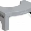Squat-n-Go Squat-n Go Toiletkrukje Inklapbaar Grijs - Juiste Houding Op Toilet -Sophie Shop 550x371 2