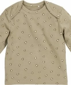 Meyco Mini Panther Baby Pyjama - 2-pack - Offwhite/sand - 62/68 -Sophie Shop 550x371 4