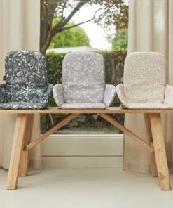 Jollein Stoelverkleiner Botanical - Nougat 8 Jollein Stoelverkleiner Botanical - Nougat -Sophie Shop 550x373 2