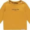 Noppies Shirt Hester - Honey Yellow - Maat 68 -Sophie Shop 550x375 1