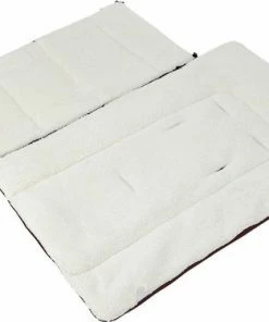 Monzana Kinderwagen Voetenzak MET Opbergtas - Teddy Bruin - 93 X 56 Cm 24 Monzana Kinderwagen Voetenzak MET Opbergtas - Teddy Bruin - 93 X 56 Cm -Sophie Shop 550x375 3