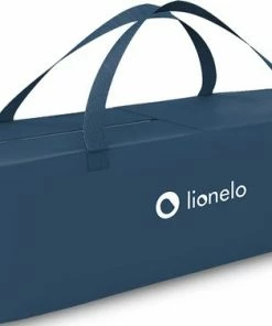 Lionelo Stefi - Campingbedje - 125x65cm - Tot 15kg - Transporttas 17 Lionelo Stefi - Campingbedje - 125x65cm - Tot 15kg - Transporttas -Sophie Shop 550x376 1