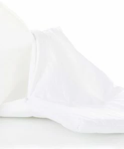 Wieg - Co-sleeper - 2 In 1 - 90 X 40 Cm - Incl. Matras - Nature - Massief Beukenhout Fillikid -Sophie Shop 550x377 2