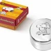 Zilverstad Tanden- En Haarlokdoosje Snoopy -Sophie Shop 550x380 10