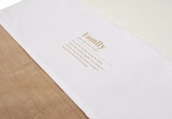 Jollein Baby Laken Ledikant 120x150cm - Family 8 Jollein Baby Laken Ledikant 120x150cm - Family - Afbeelding 6