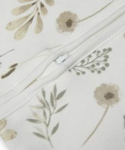 Jollein Baby Slaapzak Newborn Cocoon 0-3 Maanden - Wild Flowers -Sophie Shop 550x380 15