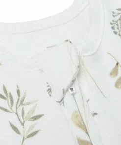 Jollein Baby Slaapzak Newborn Cocoon 0-3 Maanden - Wild Flowers -Sophie Shop 550x380 16