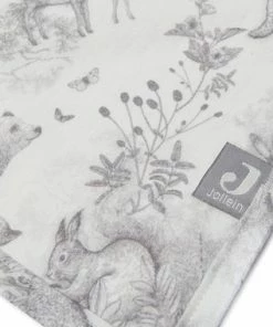 Jollein Slab Bandana Pimpelmees - Forest Animals - 2 Pack -Sophie Shop 550x380 4