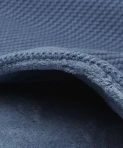 Jollein Baby Deken Ledikant 100x150cm Basic Knit - Jeans Blue/Fleece 21 Jollein Baby Deken Ledikant 100x150cm Basic Knit - Jeans Blue/Fleece -Sophie Shop 550x380 7